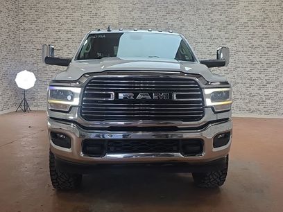 Used 2022 RAM 2500 Laramie