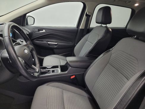 Used 2017 Ford Escape SE w/ Equipment Group 201A image 17