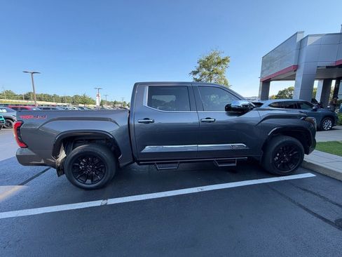 Used 2023 Toyota Tundra 1794 Edition w/ TRD Off-Road Package AWD/4WD image 7