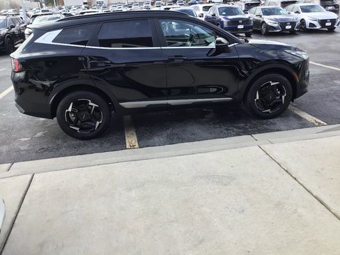 New 2026 Kia Sportage EX image 6