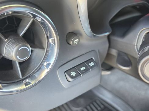 Used 2024 Chevrolet Camaro SS RWD image 9