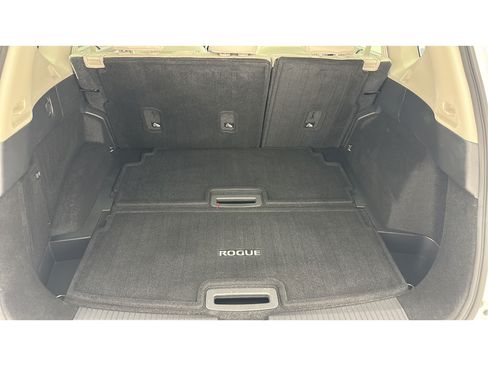 Used 2023 Nissan Rogue SL w/ SL Premium Package AWD/4WD image 27