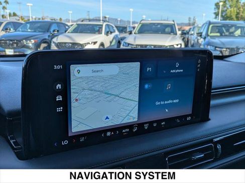 New 2025 Lincoln Aviator Reserve w/ Equipment Group 201A image 10