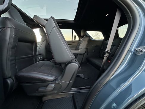 New 2026 Ford Explorer ST w/ Sun And Sound Package image 65