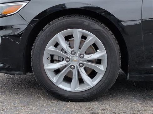 Used 2024 Chevrolet Malibu LT image 14