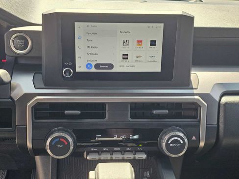 Certified 2026 Toyota 4Runner SR5 RWD image 28