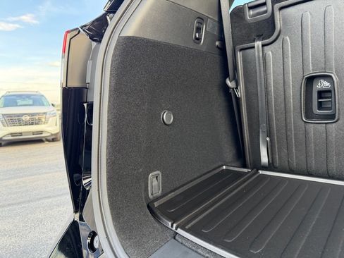 New 2026 Nissan Pathfinder Rock Creek AWD/4WD image 17