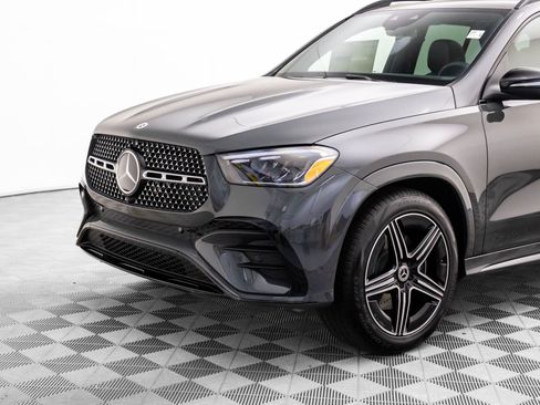 New 2026 Mercedes-Benz GLE 350 GLE 350 image 38