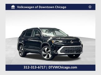 New 2026 Volkswagen Taos SE AWD/4WD 360° Tour