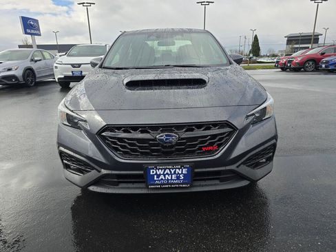 New 2026 Subaru WRX Premium image 2