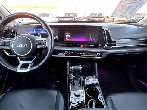 Used 2023 Kia Sportage SX image 15