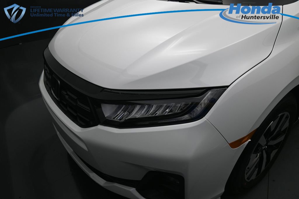 New 2027 Honda Odyssey EX-L image 11