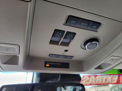 Used 2018 Chevrolet Tahoe LT RWD image 29