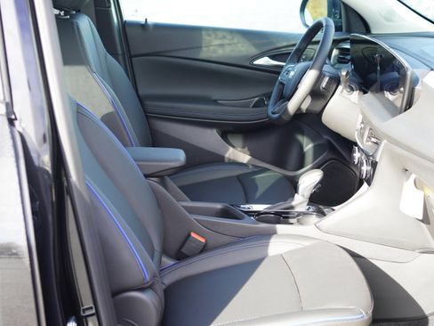 New 2026 Buick Encore GX Sport Touring w/ Advanced Technology Package image 23