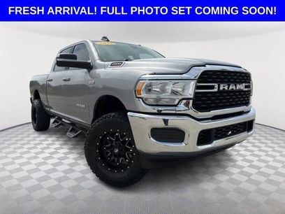 Used 2022 RAM 2500 Big Horn