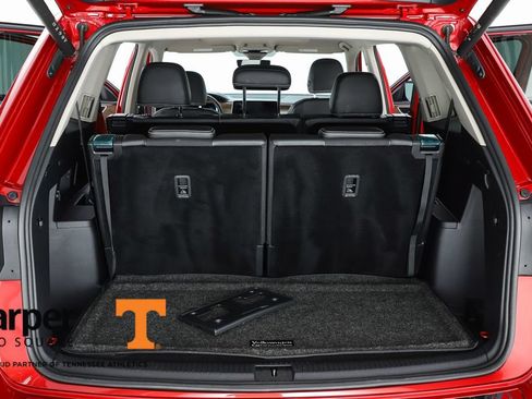 Used 2024 Volkswagen Atlas SE FWD image 69