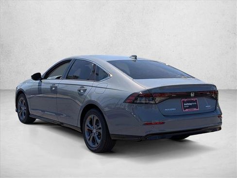 New 2026 Honda Accord EX-L image 9