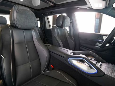 New 2026 Mercedes-Benz GLS 450 4MATIC image 15