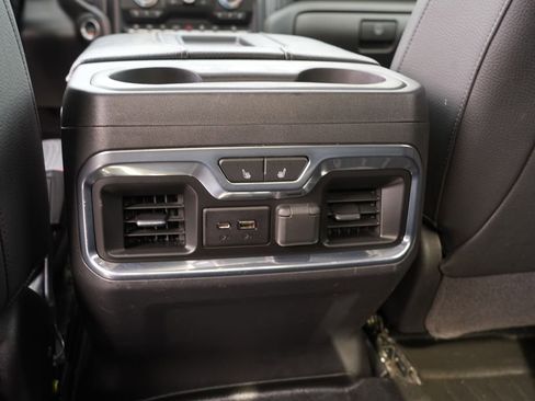 Used 2020 GMC Sierra 1500 Denali w/ Denali Premium Package image 28