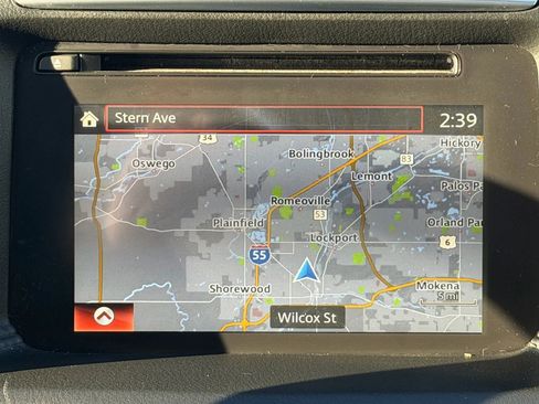 Used 2016 MAZDA CX-5 Grand Touring image 34