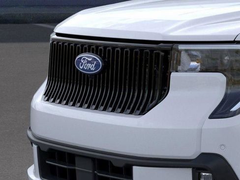 New 2026 Ford Maverick Lobo AWD/4WD image 19