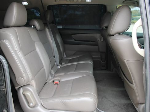 Used 2013 Honda Odyssey EX-L image 13
