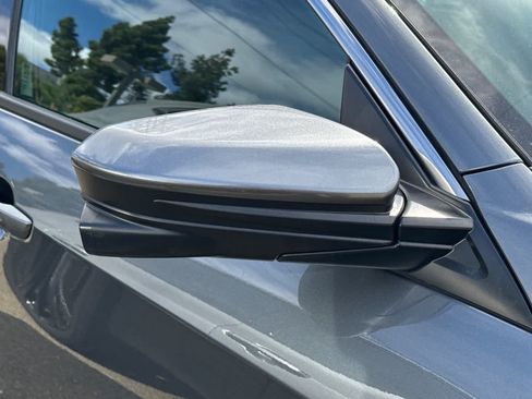 Used 2019 Honda Civic EX image 13