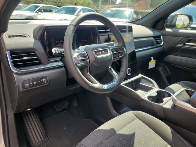 New 2027 GMC Terrain Elevation FWD image 14