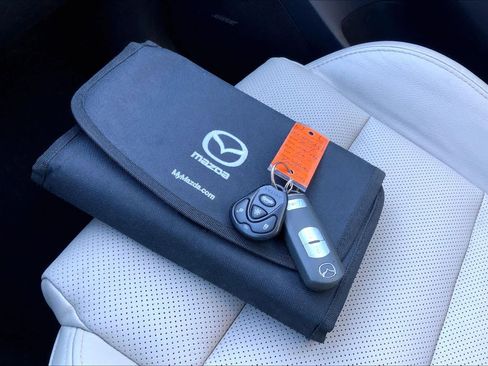 Used 2014 MAZDA CX-5 Grand Touring image 15