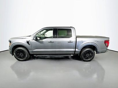 Used 2025 Ford F150 XLT w/ Equipment Group 302A MID