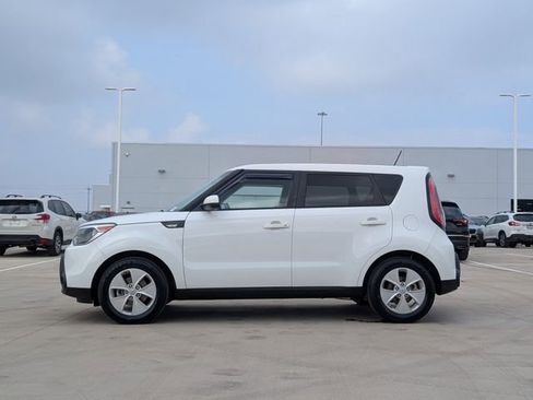 Used 2014 Kia Soul image 3