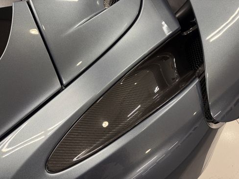 Used 2020 McLaren 720S Spider RWD image 8
