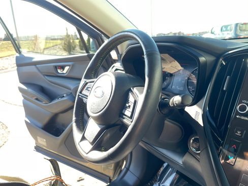 Certified 2023 Subaru Ascent Onyx Edition image 26