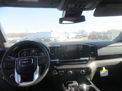 New 2026 GMC Sierra 1500 SLT w/ SLT Premium Plus Package image 17