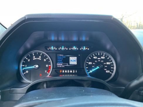 Certified 2019 Ford F350 XL w/ STX Appearance Package image 22