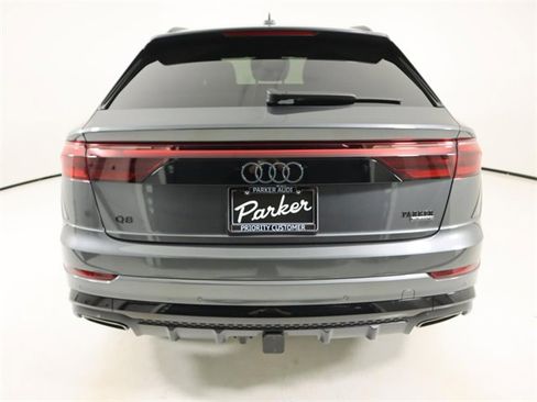 New 2026 Audi Q8 Premium Plus image 4