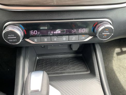 New 2026 Nissan Altima 2.5 SV w/ SV Special Edition Package FWD image 15