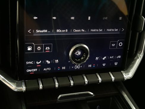 Used 2024 GMC Acadia Denali w/ LPO, Floor Liner Package image 23