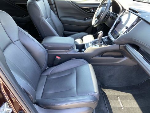 Used 2024 Subaru Outback Touring XT AWD/4WD image 28