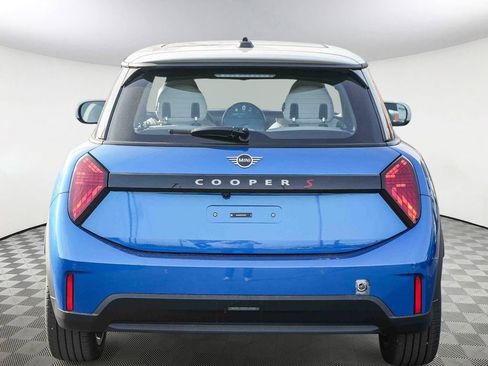 New 2026 MINI Cooper S image 6