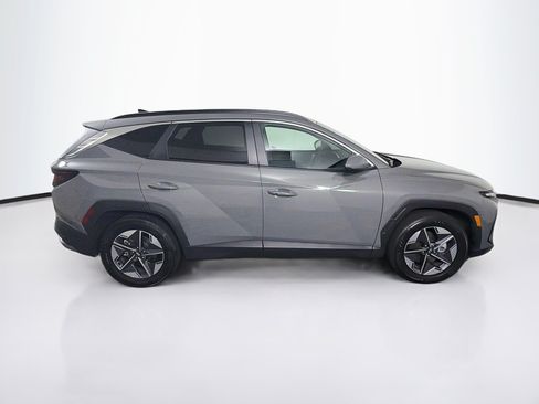 Used 2026 Hyundai Tucson SEL Plus FWD image 10