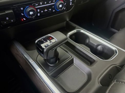 Used 2023 Chevrolet Silverado 1500 LTZ image 17