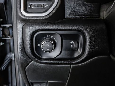 Used 2024 RAM 2500 Big Horn image 26