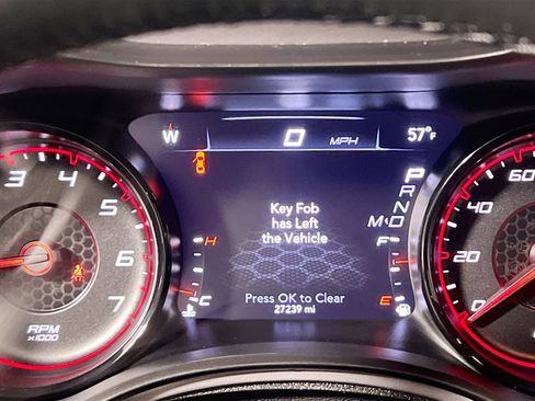 Used 2022 Dodge Charger GT image 23