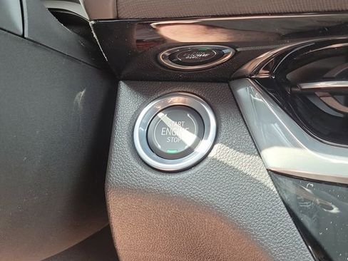 New 2026 Buick Envista Sport Touring image 28