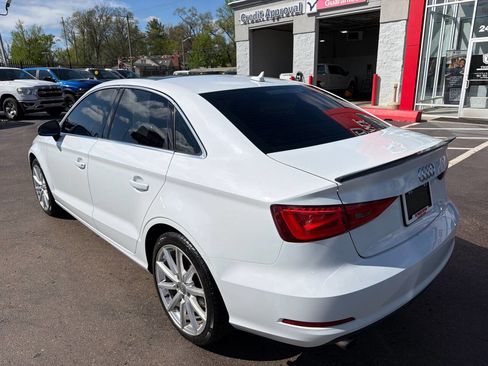 Used 2015 Audi A3 2.0T Premium Plus AWD/4WD image 8