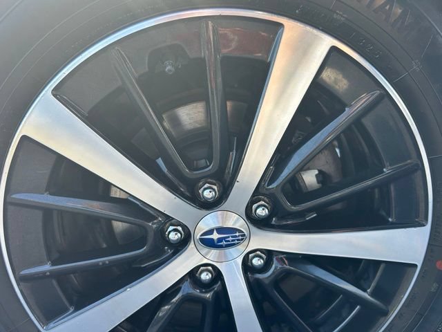 Used 2022 Subaru Impreza 2.0i Premium AWD/4WD image 8