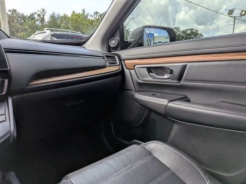 Used 2020 Honda CR-V EX-L image 16