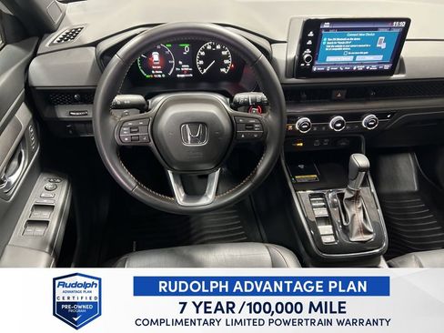 Used 2025 Honda CR-V Sport-L image 10