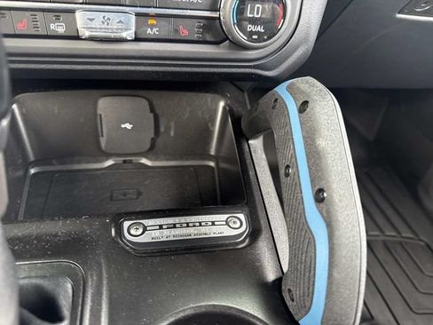 Used 2023 Ford Bronco Wildtrak AWD/4WD image 28